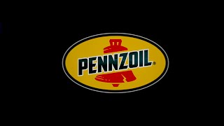 Pennzoil Feat UPSAHL [upl. by Ketchum]