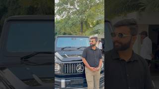 G Wagon in Pakistan ♥️ytshortsvideo gwagon carvideo [upl. by Assirram]