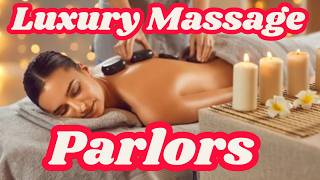 Discover Bangkoks Top 7 Luxury Massage Parlors [upl. by Giule]