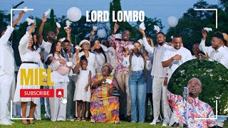 Lord Lombo  Miel Clip Officiel [upl. by Laehcim]