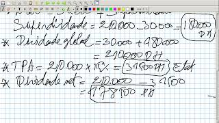 Comptabilité Des Sociétés Vidéo N 16  Exercice Corrigé quotAffectation Des Bénéficesquot [upl. by Amak676]