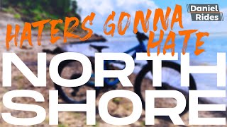 Northshore Highlights  Full Trail Mountain Biking DFW [upl. by Neb307]