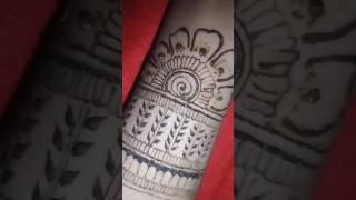 mehendi art love lovesong mashup hennadesign [upl. by Ainad]