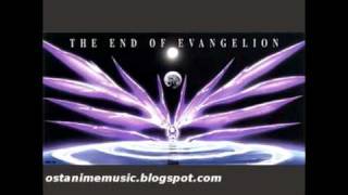 Evangelion End Singles Komm Süsser Tod Movie Version [upl. by Humfrey]