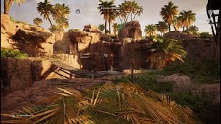 Assassins Creed® Origins Part 20 PS4 HD Gameplay 20241018223343 [upl. by Rora]