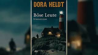 Böse Leute anhören von  Dora Heldt [upl. by Osugi]