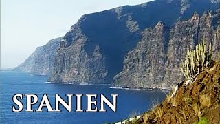 Teneriffa Kanarische Inseln  Reisebericht [upl. by Siryt594]