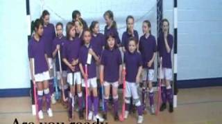 Portrane Hockey club  U10U12 Match vs Weston [upl. by Resor]