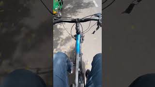 EMotorad X1 Riding Experience  ELECTRIC BICYCLE BY EMOTORAD UNDER 25k  Electric cycle  ev yt [upl. by Englis]