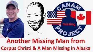 Missing 411 David Paulidfes Presents A Missing Person Case from Corpus Christi and Alaska [upl. by Aneleiram]