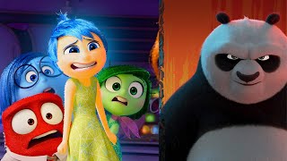 Top 10 Best Animated Movies of 2024 Must Watch  Cartoon Land TV [upl. by Ettevy]