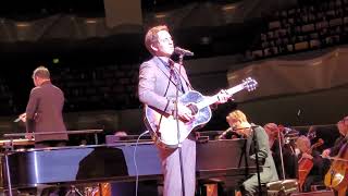 Ben Rector W CSO  30000 Feet Live  Boettcher Hall  Denver CO  2124 [upl. by Coleman]