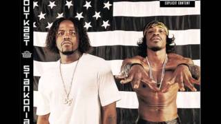 Ms Jackson Outkast Bass Boost [upl. by Doreg]