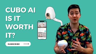 Cubo Ai Why I Regret buying it Baby product review is it worth it in 2023 [upl. by Dermot814]