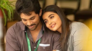 Samajavaragamana Full Video Song 4K  AlaVaikunthapurramuloo  Allu Arjun  Trivikram  Thaman S [upl. by Mason145]