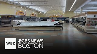 7 Stop amp Shop stores closing in Massachusetts [upl. by Enitsua]