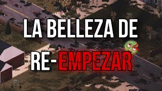 Si mueres MUCHO en Project Zomboid mira este video [upl. by Ohploda103]