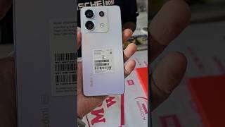 Redmi Note 13Pro waterproof unboxing museumworldsopore basharatsaleem2300 redmi13pro [upl. by Tacklind]