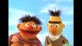 Regulators Sesame Street version reupload [upl. by Nomelihp]