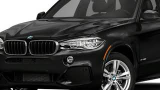 THE BEST  2018 BMW X5 REVIEW [upl. by Hanako]