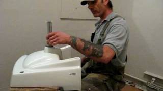 sink install video 1 [upl. by Campney]