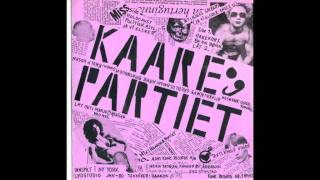 KAARE amp PARTIET  Hakekors [upl. by Retse]