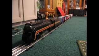 NEW 7 Lionel Christmas Boxcars [upl. by Michi]