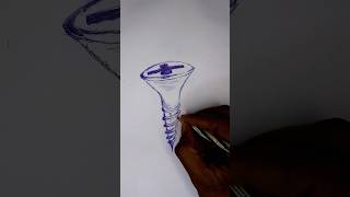 how to do a screw art shorts fyp [upl. by Aidroc537]