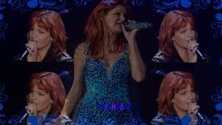 Andrea Berg Bleib Live [upl. by Nylodnew]