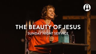 The Beauty of Jesus  Steffany Gretzinger  Sunday Night Service [upl. by Hessney]