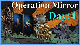 It droppedOperation Mirror Day 4 Highlights 322 [upl. by Zorana]