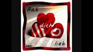 Hab dich lieb [upl. by Polloch206]