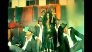 Guttuke  Juliana Kanyomozi feat Mosses  New Uganda Music 2010 [upl. by Aiuhsoj]