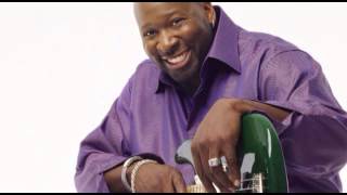 Wayman Tisdale  Aint No Stoppin Us Now [upl. by Sosthenna]