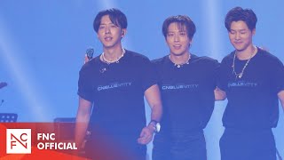 CNBLUE 씨엔블루 – 과거 현재 미래 Then Now and Forever LIVE CLIP 2023 CNBLUE LIVE ‘CNBLUENTITY’ [upl. by Llerrehs658]