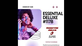 Essential deLuxe 1178 [upl. by Adlee]