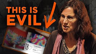 Evangelicalism is Under Attack  Rosaria Butterfield [upl. by Susejedesoj]