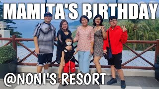 WATCH THIS BEFORE GOING TO NONIS RESORT  ALITAGTAG BATANGAS  VLOG 129 [upl. by Desimone270]