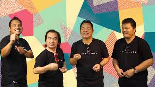 Marbisuk Trio feat Andolin Sibuea  SURSAR Habang Birrit Birrt Official Music Video [upl. by Vel]