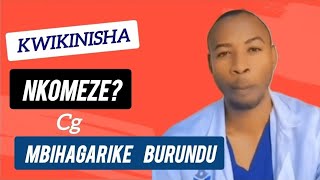 DORE UKURI KU KWIKINISHA  MENYA IMPAMVU 5 UKWIYE GUHITA UBIREKA [upl. by Tiraj]