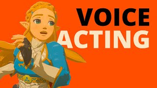 Add Voice Acting To Your Indie Game FAST amp FREE [upl. by Eleira394]