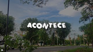 Acontece  Jão LyricVideo ★ 158472 [upl. by Ardnassac144]