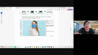 Face Recognition TC733A DEEP LEARNING – 2024 09 12 14 49 WIB – Recording [upl. by Bernita771]