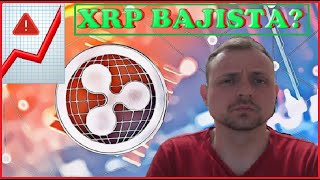 XRP Esta en PELIGRO [upl. by Edouard]