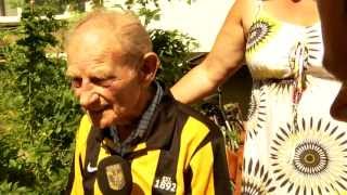 Compilatie Vitesse Fanweek 2127 juli [upl. by Immac]