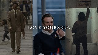 LOVE YOURSELF  Best Hopecore Motivational Speeches [upl. by Robin]