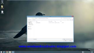 Permanent Activation  Windows 81 Activator Free Download Working with Proof [upl. by Allison]