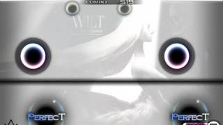 Cytus Fanmade VOEZ Wilt 720p [upl. by Jean-Claude362]