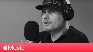 Billy Corgan Smashing Pumpkins Reunion Interview  Its Electric  Apple Music [upl. by Sirronal]