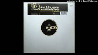 Andy amp The Lamboy  The Inside Sol Bros Mash Up Dub [upl. by Delmar204]